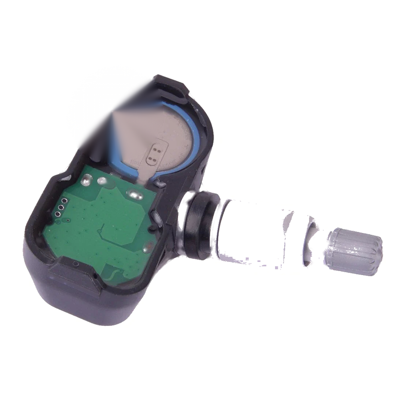 Toyota Auris, Tundra 4 x TPMS Tire Pressure Monitoring Sensors (2007-2023)
