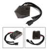 Moto Guzzi V7 Racer Special Stone 750 2D000043 Generic Voltage Rectifier Regulator
