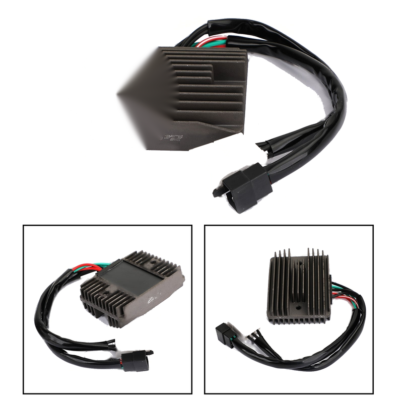 Moto Guzzi V7 Racer Special Stone 750 2D000043 Generic Voltage Rectifier Regulator