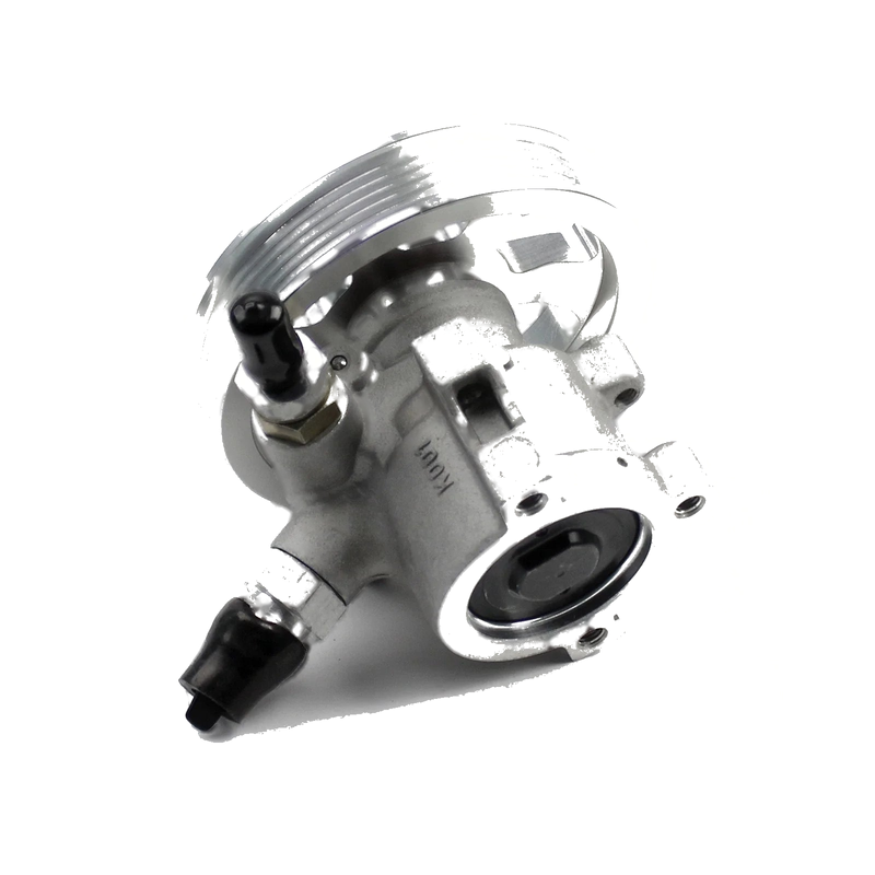 Ford Power Steering Pump w/ Pulley
