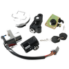 Suzuki VZ1500 Boulevard M90 Ignition Key Switch Lock Set (2009-2019)
