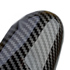 Hyundai Genesis G70 Carbon Fiber Gear Shift Knob Cover Trim (2019-2023)