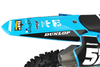 Yamaha YZ 65 BOOST STYLE Full Sticker Kit Decals