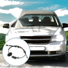 Chrysler Dodge Auto Transmission Gearshift Control Cable (2011-2019)