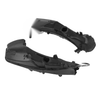 Honda CBR1000RR Motorcycle Ram Air Intake Tube Duct Cover (2012-2015)