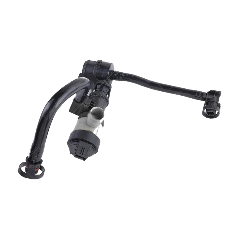 BMW 535i GT, 535i GT xDrive, X3 Fuel Tank Ventilation Valve (2011-2012)