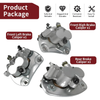Can-Am Commander 800R / 1000R Caliper Front/Left & Rear