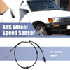 Peugeot Partner ABS Wheel Speed Sensor  Rear (2008-2018)