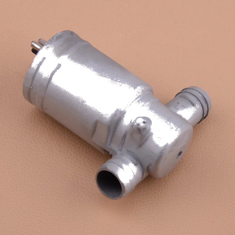 Mercedes 190E 300E CE SE TE 500SL Idle Air Control Valve (1982-1993)