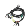 Honda FourTrax TRX300 Ignition CDI Wire Regulator Relay (1998–2000)