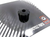 Honda XL250S Fuel Tank Rubber Mount Cushion (1978-1981)