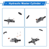 Kia Optima Brake Master Cylinder & Reservoir (2011-2013)