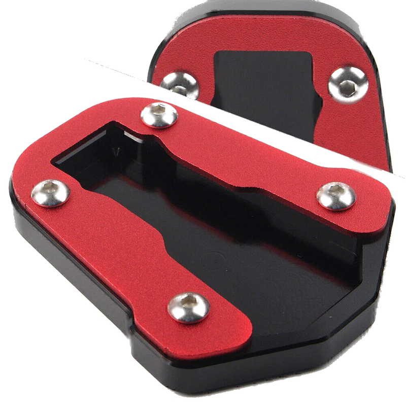 Honda CRF300L CRF300 Rally New Side Kickstand Pad (2021-2024)