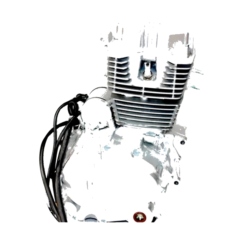 Shineray ATV 250cc Manual Clutch Engine Motor & Wiring Kit