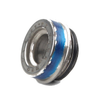Water Pump Replaces 11H-12438-10-00, 11H-12438-00 Mechanical Seal