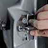 Lexus Toyota Car Door Lock Stabilizer Protector Cover