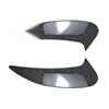 Mercedes Benz CLE Coupe Rear Bumper Side Spoiler (2024+)