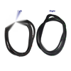 Weatherstrip Door Rubber Pair Fits Nissan Sunny Sentra B13 2D Sedan 1990-93 D11