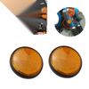 Motorcycle 8mm Fork Reflector