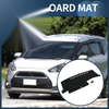 Toyota Sienta 2016-2024 Black 1 Set Dashboard Cover Mat