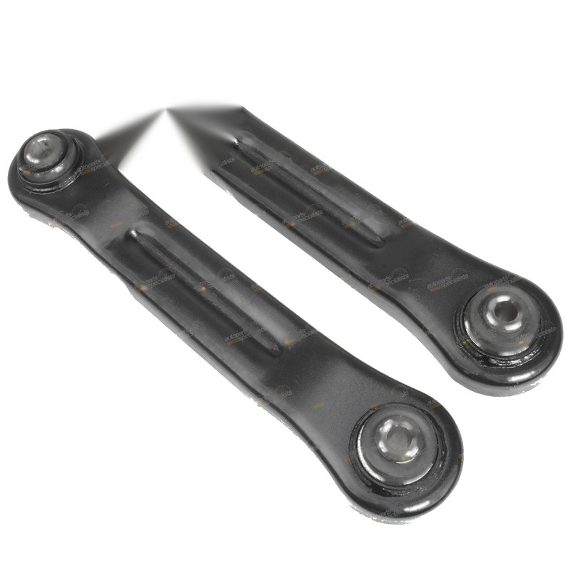 Ford Falcon BA BF Upper & Lower Rear Control Arms (2002-2012)