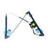 Cordoba 95-01,Ibiza 93-99 Front Left Window Regulator W/o Motor (1993–2001)