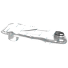 Toyota FJ Cruiser V6 4.0L Auto Transmission Filter Kit (2011-2016)