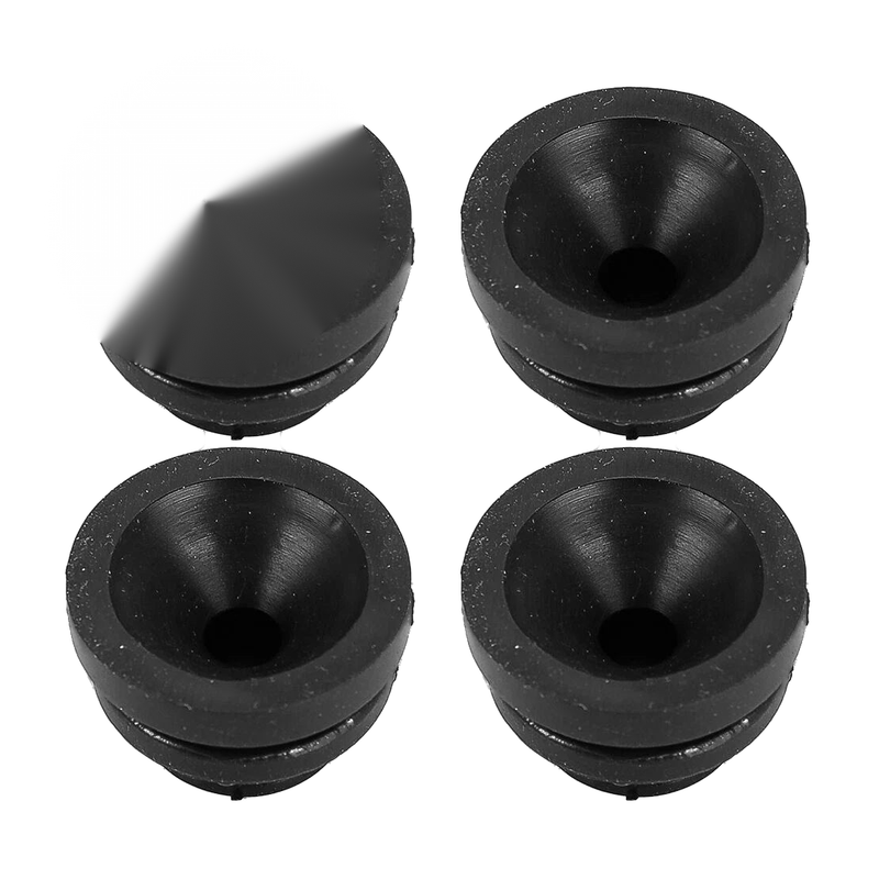 Mazda CX-3, CX-5, 2, 3, 6 4 x Engine Upper Cover Mount Bush (2016-2023)