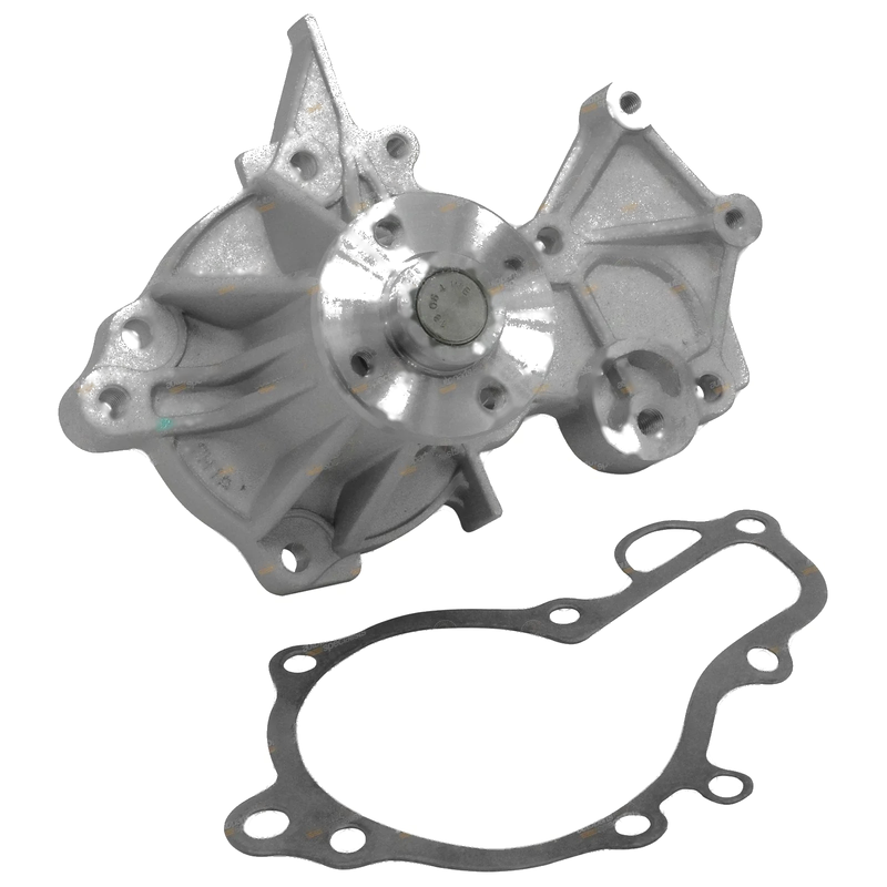 Suzuki Vitara SE416 Timing Belt + Water Pump Kit (1991-1998)