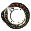 Kawasaki Mule 3010 4X4, 3020 Turf Stator Coil (2001-2008)