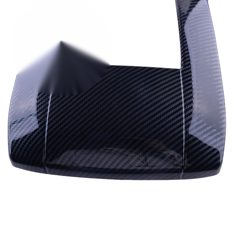 Toyota Highlander Center Console Armrest Cover Trim (2020-2022)