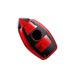 Mercedes Benz A B C E S R CL GL ML SL TPU Car Key Cover Case (Fits 2023)