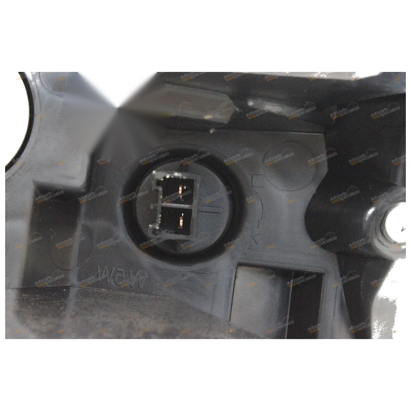 Nissan X-Trail T31 RH Halogen Headlight (2010 - 2013)