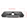 Honda Accord 11th Front Bumper Grille Mesh (2022-2025)
