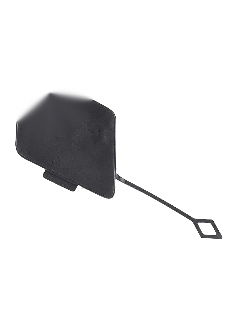 BMW F10 F11 535d 535i Sedan Front Bumper Tow Hook Cover (2010–2016)
