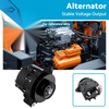 Bobcat Excavator 225, 231, 325C, 325D 12V Alternator
