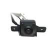 Chevrolet Malibu Rear Backup Color Camera (2013–2016)