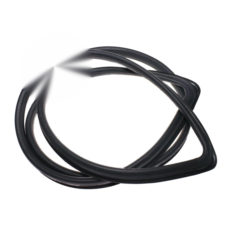 Toyota Hiace Van KZH110 / KZH120 / KZH138 1995-2004 Rear Glass Weatherstrip