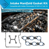 Holden Commodore VE LLT 3.6L V6 Intake Manifold Gasket (2006-2013)