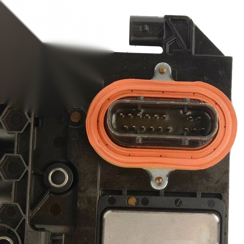 Buick Chevrolet GMC Saturn Transmission Control Module (2007-2014)