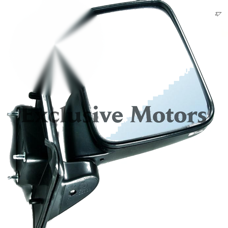 Nissan NV200 Right-Hand Mirror (2009-2016)