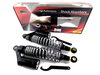 HUSQVARNA CR250 340mm JBS Rear Air Nitrogen Cell Shock Absorbers