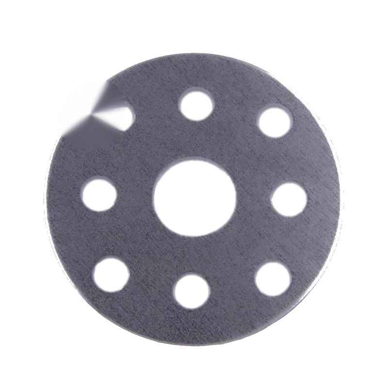 Chevy Ford 302 350 454 3 x Car Aluminum Alloy Water Pump Pulley Spacer