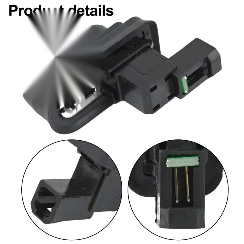 Isuzu D-Max Door Switch