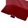 Mazda 6 Rear Tow Hook Cover Caps (2013-2018)