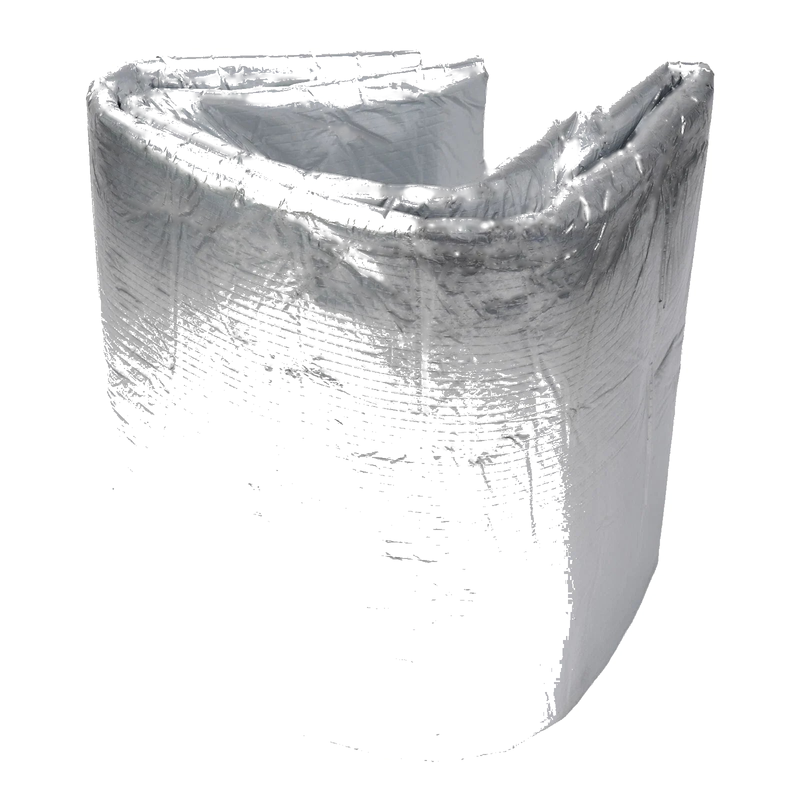 Sound Deadener Thermal Heat Insulation Sound-Absorbing Cotton Mat