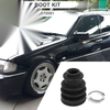 Mercedes-Benz 180C Outer CV Joint Boot Kit with Clamps (1960-1963)