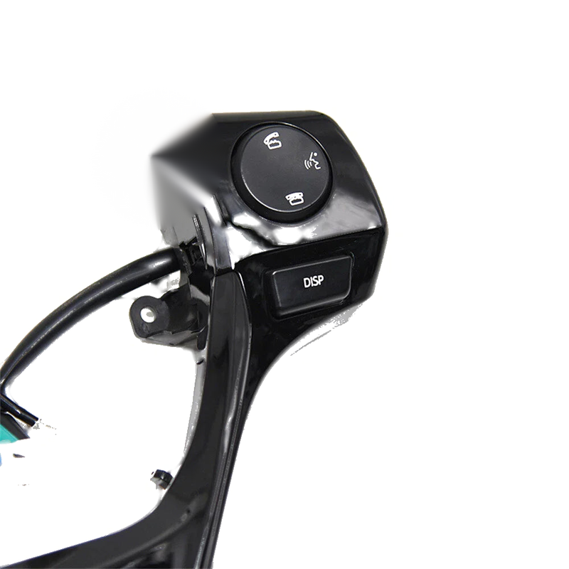 Toyota Corolla RAV4 Steering Wheel Multifunction Control Switch (2003-2012)