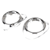 Ford Focus Front Fog Light Covers (2012-2013)