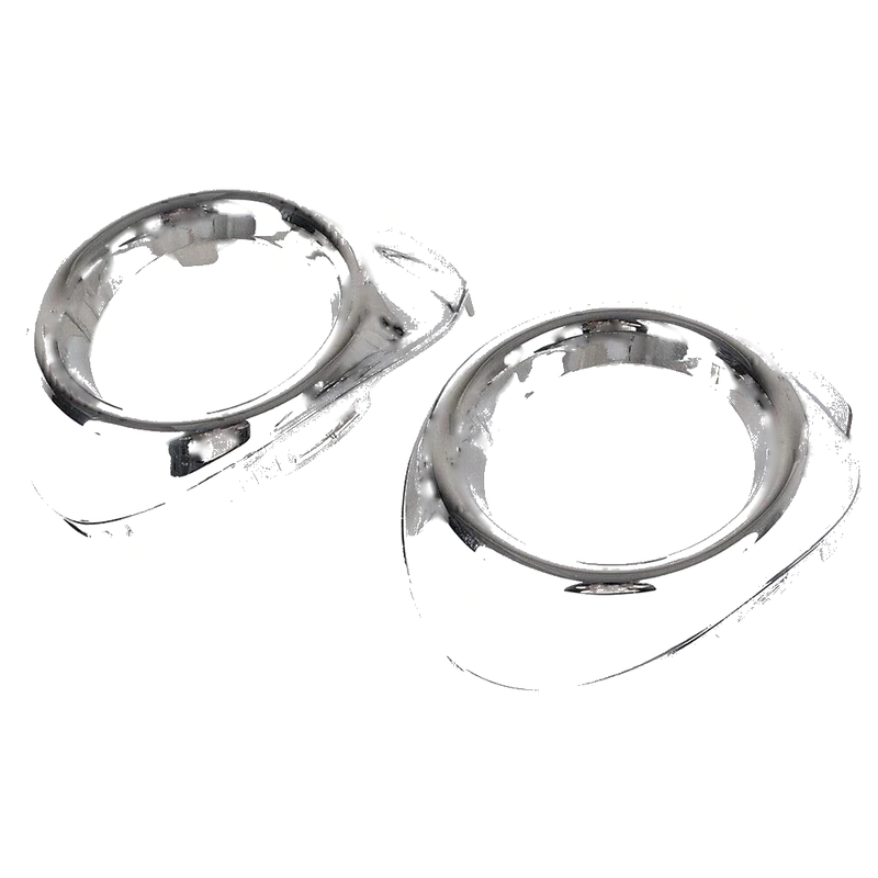 Ford Focus Front Fog Light Covers (2012-2013)